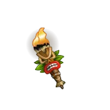 Chill Flame NFT