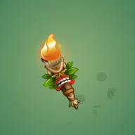 Chill Flame