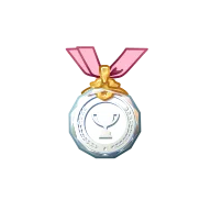 Victory Medal NFT